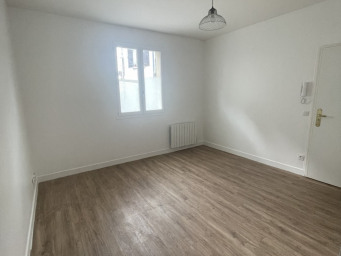 Appartement a louer montmagny - 2 pièce(s) - 32.31 m2 - Surfyn