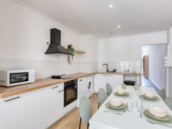 Maison a louer lille - 6 pièce(s) - 130 m2 - Surfyn