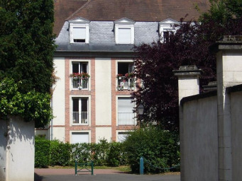 Appartement a louer fontainebleau - 1 pièce(s) - 25 m2 - Surfyn