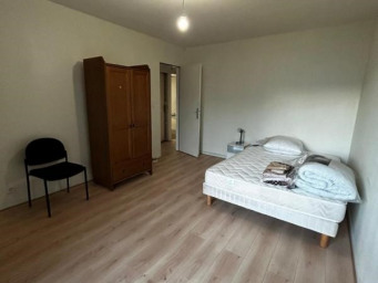 Appartement a louer mantes-la-jolie - 1 pièce(s) - 12 m2 - Surfyn