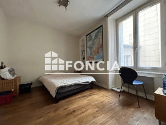 Appartement a louer poitiers - 3 pièce(s) - 58 m2 - Surfyn