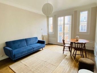 Appartement a louer  - 2 pièce(s) - 61.95 m2 - Surfyn