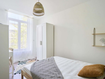 Appartement a louer lille - 1 pièce(s) - 15 m2 - Surfyn