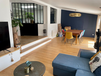 Maison a louer montmorency - 6 pièce(s) - 160 m2 - Surfyn