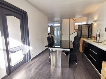 Maison a louer paris-11e-arrondissement - 4 pièce(s) - 89 m2 - Surfyn