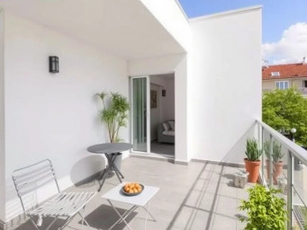 Appartement 379 000 € - 64 m²