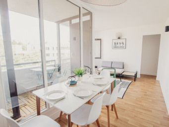 Appartement a louer guyancourt - 1 pièce(s) - 11 m2 - Surfyn