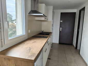 Appartement a louer vandoeuvre-les-nancy - 1 pièce(s) - 25 m2 - Surfyn