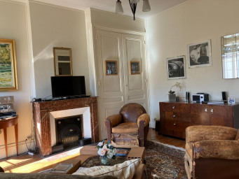 Appartement 315 000 € - 63 m²