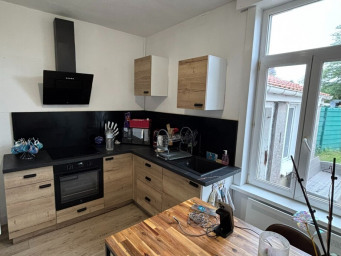 Maison a louer dunkerque - 4 pièce(s) - 94 m2 - Surfyn