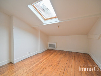 Appartement a louer saint-mande - 2 pièce(s) - 39 m2 - Surfyn