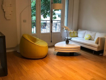 Appartement a louer paris-4e-arrondissement - 1 pièce(s) - 31.42 m2 - Surfyn