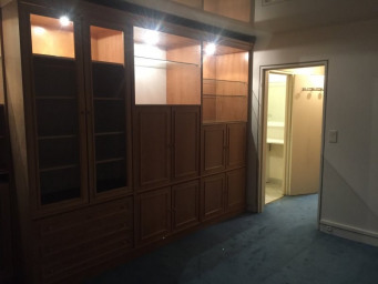 Appartement a louer paris-20e-arrondissement - 1 pièce(s) - 32.17 m2 - Surfyn
