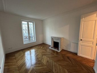 Appartement a louer paris-13e-arrondissement - 3 pièce(s) - 52 m2 - Surfyn