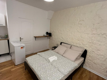 Appartement a louer paris-18e-arrondissement - 1 pièce(s) - 16 m2 - Surfyn