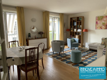 514 Annonces De Locations D Appartements A Versailles 78 Seloger Com