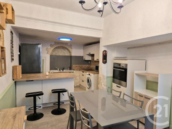 Maison a louer carcassonne - 3 pièce(s) - 65.1 m2 - Surfyn