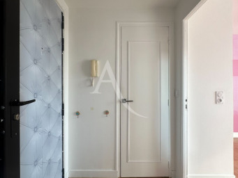 Appartement a louer saint-gratien - 3 pièce(s) - 54 m2 - Surfyn