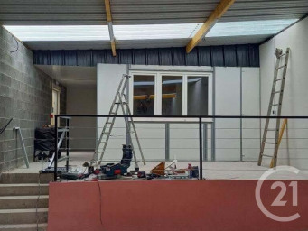 Maison a louer lens - 1 pièce(s) - 180 m2 - Surfyn