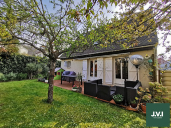 Maison a louer soisy-sous-montmorency - 6 pièce(s) - 123 m2 - Surfyn