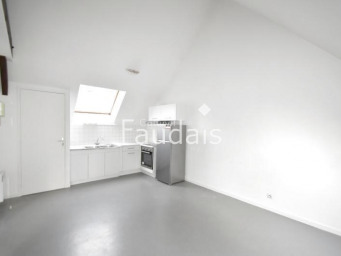 Appartement a louer saint-lo - 2 pièce(s) - 33 m2 - Surfyn