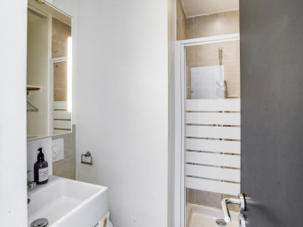 Appartement a louer marseille-2e-arrondissement - 1 pièce(s) - 25 m2 - Surfyn