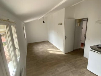 Appartement a louer marseille-5e-arrondissement - 1 pièce(s) - 22 m2 - Surfyn