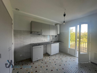 Appartement a louer toulouse - 1 pièce(s) - 34.28 m2 - Surfyn