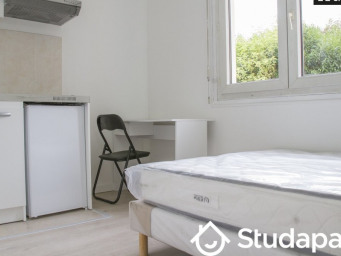 Appartement a louer creteil - 1 pièce(s) - 12 m2 - Surfyn