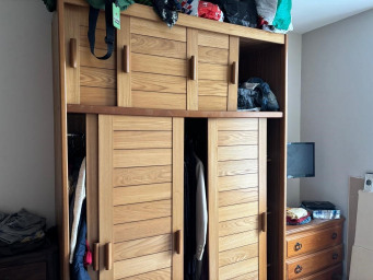 Appartement a louer montfermeil - 1 pièce(s) - 25 m2 - Surfyn