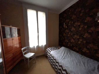 Maison a louer villeneuve-la-garenne - 4 pièce(s) - 66 m2 - Surfyn