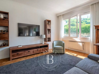 Appartement 520 000 € - 84 m²