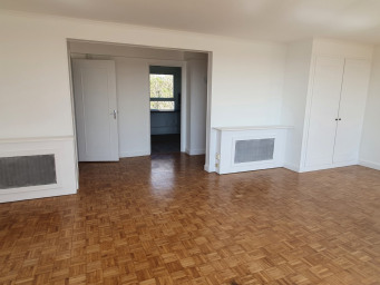Appartement a louer suresnes - 4 pièce(s) - 72 m2 - Surfyn