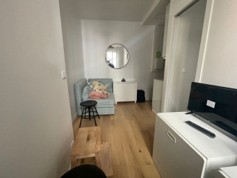 Appartement a louer montmagny - 2 pièce(s) - 22 m2 - Surfyn