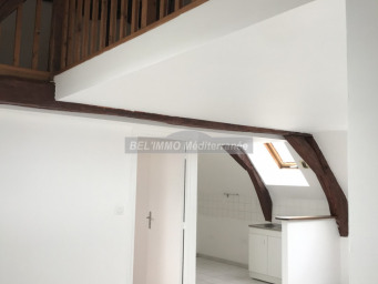 Appartement a louer brie-comte-robert - 3 pièce(s) - 60 m2 - Surfyn