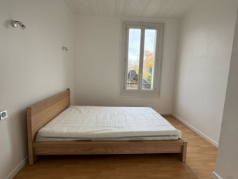 Appartement a louer villeparisis - 2 pièce(s) - 31 m2 - Surfyn