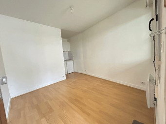 Appartement a louer  - 1 pièce(s) - 13.2 m2 - Surfyn