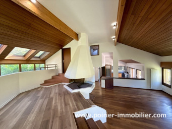 Maison a louer thonon-les-bains - 8 pièce(s) - 233 m2 - Surfyn