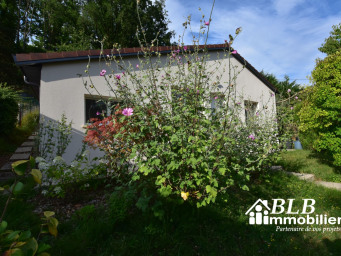 Maison a louer montigny-le-bretonneux - 2 pièce(s) - 45 m2 - Surfyn