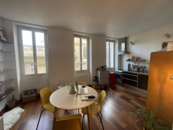 Appartement a louer marseille-6e-arrondissement - 2 pièce(s) - 41.83 m2 - Surfyn