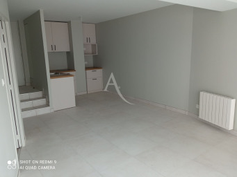 Appartement a louer challans - 2 pièce(s) - 41 m2 - Surfyn