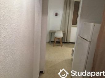Appartement a louer marseille-8e-arrondissement - 1 pièce(s) - 20 m2 - Surfyn