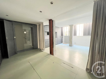 Appartement a louer paris-10e-arrondissement - 1 pièce(s) - 59.77 m2 - Surfyn