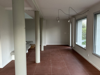 Maison a louer echirolles - 6 pièce(s) - 131 m2 - Surfyn