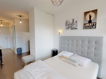 Appartement a louer rennes - 1 pièce(s) - 23 m2 - Surfyn