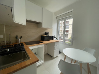 Appartement a louer garches - 2 pièce(s) - 30 m2 - Surfyn