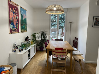 Maison a louer creteil - 5 pièce(s) - 80 m2 - Surfyn