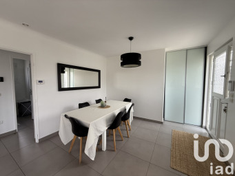 Maison a louer melun - 4 pièce(s) - 80 m2 - Surfyn