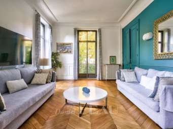 Maison a louer boulogne-billancourt - 11 pièce(s) - 236.85 m2 - Surfyn