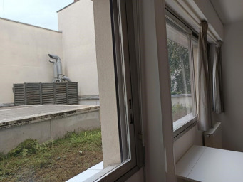 Appartement a louer paris-11e-arrondissement - 1 pièce(s) - 19 m2 - Surfyn